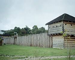 Fort Randolph, West Virginia