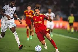 Rensch and Soule favored to start in Real Madrid clash — RomaPress