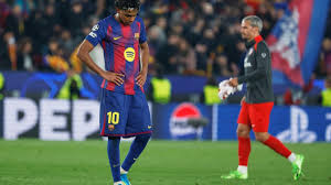 La promesa de Lamine: "Mis padres me enseñaron que la palabra de un hombre siempre se cumple…"