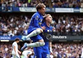 Trend Google: leeds brentford