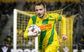 FC Nantes - News update