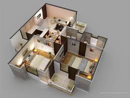 Image result for 3d Room Layout