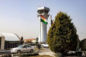 Turkish Flights Resume to Sulaimaniyah After PKK-Linked Ban
