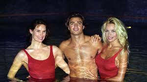 ¡Adiós Hollywood! ¿Qué Hizo el Galán de Baywatch Después? - Imagen principal del artículo