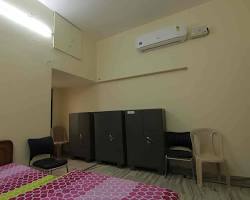 Image of Indira Gandhi Krishi Vishwavidyalaya Hostels