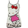 Hello Kitty Women S Pajamas - Sears