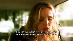 Before Sunrise / Sunset / Midnight on Pinterest | Sunrises, Celine ... via Relatably.com