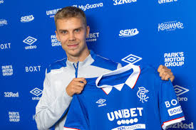 Rangers Football Club - News update