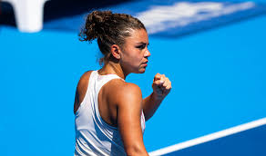 Tennishead - News update