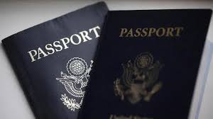Pasaporte