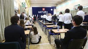 Matura zbliża się wielkimi krokami. Czy CKE jest gotowe? "Wycieków nie było i nie będzie"