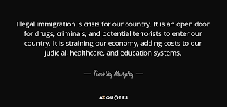 TOP 17 QUOTES BY TIMOTHY MURPHY | A-Z Quotes via Relatably.com