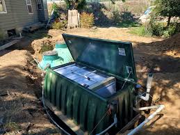 Septic Maintenance | Environmental Management Systems | Portland