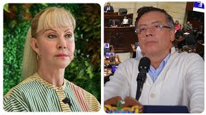 Dilian Francisca Toro: Tensiones políticas en el Valle y rifirrafe con Petro