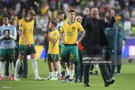 Australia Vs