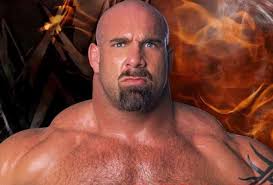 Happy birthday to Bill Goldberg from the IFWT family. - IFWT_goldberg