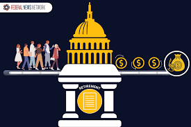 Federal Retirees Face Tax Document Delays: What to Know