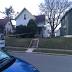 Police: Man stabs father in neck outside west side home