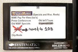 WWE library leaving Peacock, headed to Netflix, YouTube, and possibly others
