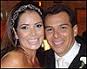 Muitos Flashs no Casamento de Ricardo Spadão e Elaine Pagani - Fotos: Dirce Perondi - 25/09/2010 - (34 Fotos) - 25092010ricardospadaoeelainepagani