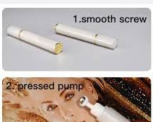 Gambar Eye cream dengan aplikator rollon