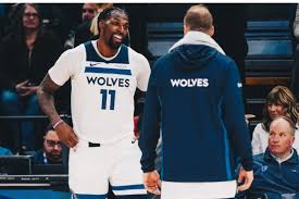 Timberwolves x Suns: Duelo de Titãs Invictos na NBA Cup! 🔥