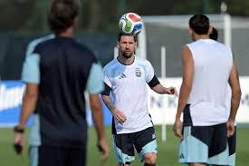 Argentina