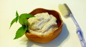 Image result for picture of natural toothpaste