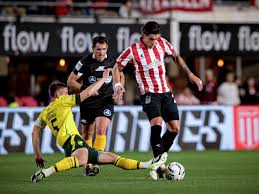 De visita a Florencio Varela