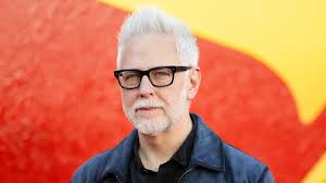 'I'm frankly disappointed': DCU co-chief James Gunn slams 'shoddy and incorrect' report over Superman movie sequel cast auditions