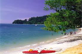 cuti pulau pangkor