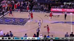 Clippers Outlast Magic 96-87 in Defensive Battle, Zubac Dominates Boards