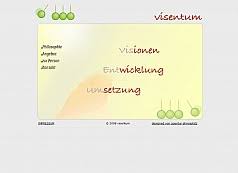 visentum | Elke Kirchner | Visionen - Entwicklung - Umsetzung ... - l_www.visentum.de