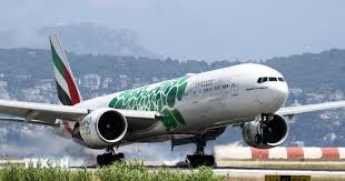 A Emirates continua apostando em sua frota de Airbus A380.