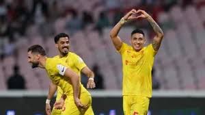 Equi Fernández: ¿De Arabia Saudita a una Liga Top de Europa? - Imagen principal del artículo