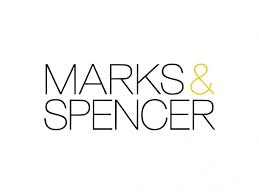 Znalezione obrazy dla zapytania marks and spencers logo