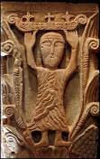 Image result for San Pedro de la Nave near Zamora