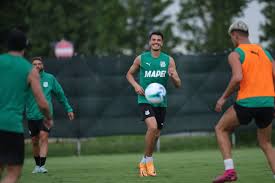 US Sassuolo Calcio - News update