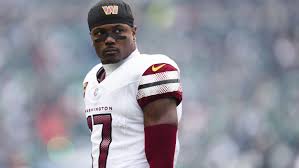 Potential trade scenarios for McLaurin