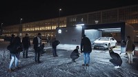 Nio Sells Only Two Vehicles in Sweden in April, Sales Down 67% YTD