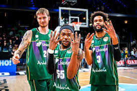 El Unicaja, a dos pasos del trono europeo: últimas entradas a la venta para la Final Four la Basketball Champions League