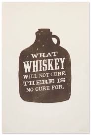 Funny Quotes About Whiskey. QuotesGram via Relatably.com