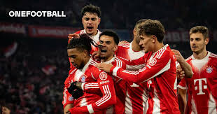 Perfekter Jahresauftakt! Bayern bezwingen Wolfsburg
