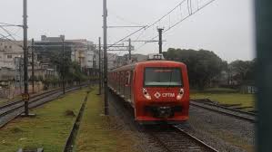 CPTM: falha de energia afeta toda a Linha 12-Safira -