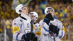 Fribourg s'incline en prolongation à Davos et se retrouve dos au mur