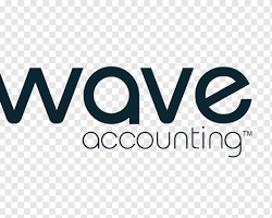 Wave Accounting software logo