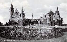 Znalezione obrazy dla zapytania moszna