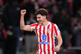 Julián Álvarez lanzaría un ultimátum al Atlético