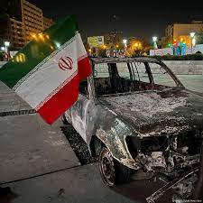 جنگ ۱۲ روزه؛ استفاده اسرائیل از "ابزاری ویژه" برای حمله دقیق