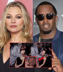 Katt Williams Fan - Diddy gave Kate Moss a white potion before “working” on her. - Watch Full video below👇👇👇 | Facebook